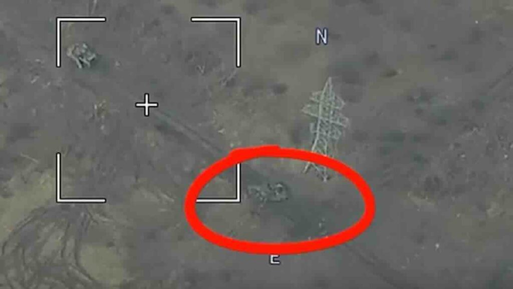 tenk t 72b3 krivac za poslednji desetkovani abrams u ukrajini