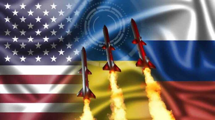 uprkos odnosima rusije i sad koji su na istorijskom minimumu „pet nuklearnih zemalja sele za isti sto