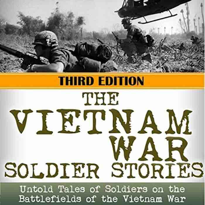vojnicke price o vijetnamu