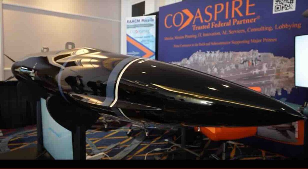 f 35 dobija hipersonično naoružanje nova raketa mako će moći da se integriše u mnoge američke avione