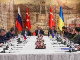 novi turski mirovni plan za ukrajinu ukoliko prihvati, kijev se oprašta od nato a i teritorija koje su već ruske