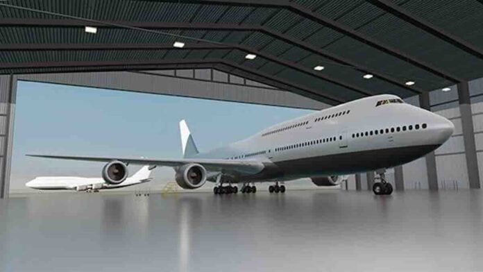 sierra nevada koncept