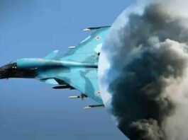 ukrajina tvrdi da su šest ruskih aviona uništili, a osam oštetili u napadu dronovima na aerodrom morozovsk