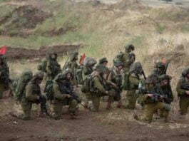 zašto je vašington uveo sankcije izraelskom judinom pobedničkom bataljonu