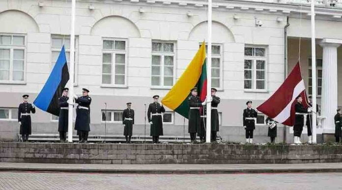 balticka trijada