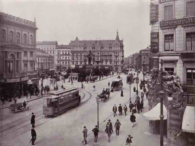 berlin aleksanderplac 1902