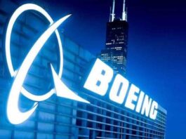 boeing defence, space & security