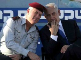 Član izraelskog ratnog kabineta beni ganc preti odlaskom i postavlja netanjahuu ultimatum