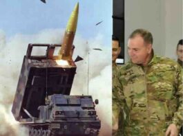 general ben hodzis himars atacms