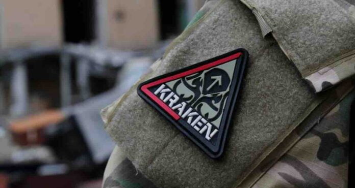 kijev rasporedio borce iz zloglasnog puka kraken u harkovskoj oblasti da zaustavi ofanzivu ruskih trupa