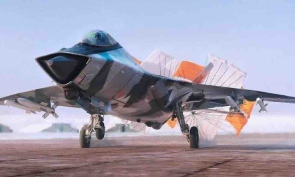 mig 41