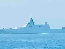 najnoviji misteriozni kineski ratni brod izazvao međunarodni šok napravljen u rekordnom roku