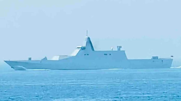 najnoviji misteriozni kineski ratni brod izazvao međunarodni šok napravljen u rekordnom roku najnoviji misteriozni kineski ratni brod izazvao međunarodni šok napravljen u rekordnom roku