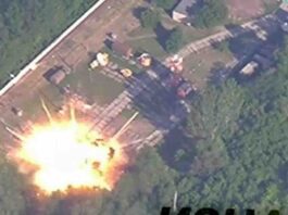 preciznim udarom vođenom raketom h 38 uništen po prvi put retki ukrajinski radar mr 18