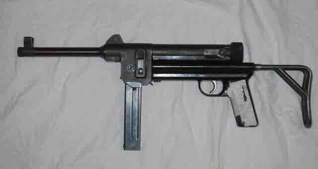 prethodnik sig 310 smg