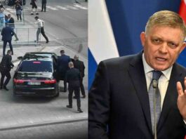 prvi pokušaj ubistva evropskog lidera od atentata na zorana Đinđića slovački premijer uspešno operisan