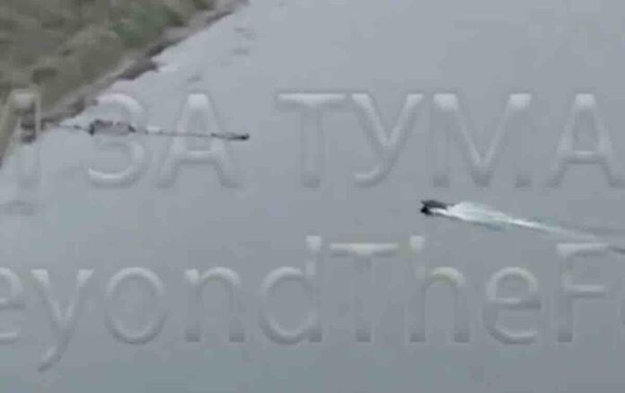 ruski pomorski kamikaza dron