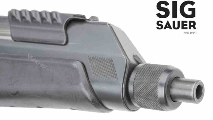 zakasneli pokušaj i poslednji smg koji je napravio originalni sig automat sig mp 320 zakasneli pokušaj i poslednji smg koji je napravio originalni sig automat sig mp 320