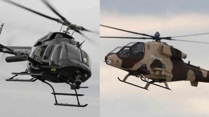 ansat 2rc vs bell 407m: ko je najbolji presretač dronova? ansat 2rc vs bell 407m: ko je najbolji presretač dronova?