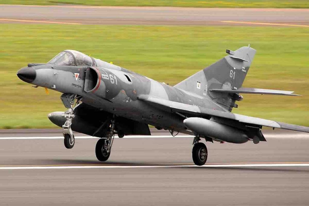 dassault breguet super etendard 