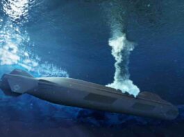 nuklearne podmornice pete generacije