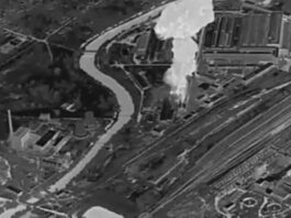 iskander m uništio je skladište raketnog i artiljerijskog naoružanja u kramatorsku