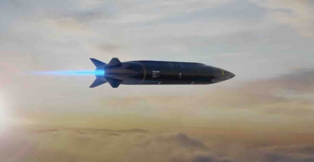 lockheed martin mako hipersonicna raketa lockheed martin mako hipersonicna raketa