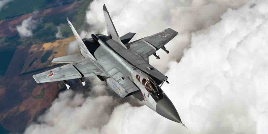 mig 31 mig 31