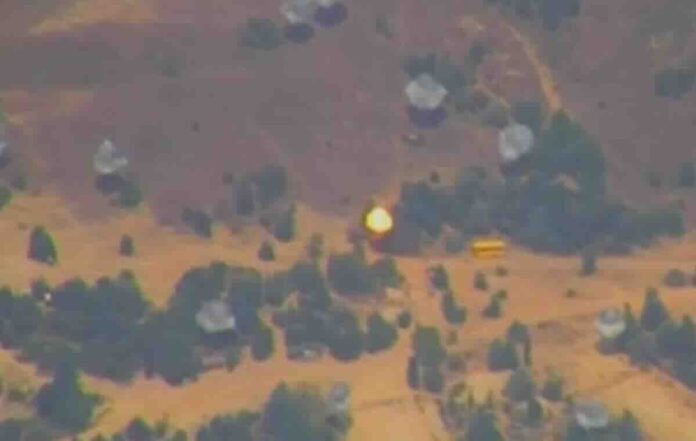 moskva u udaru kasetne rakete iskander ubijeno, ranjeno 160 vojnika nacionalne garde ukrajine u harkovu