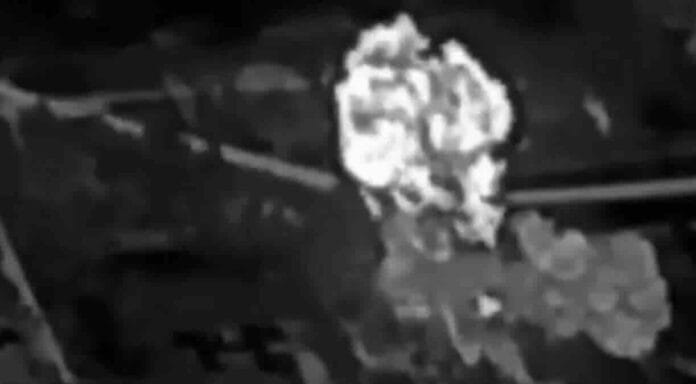 moskva udar iskandera uništio desetine nato plaćenika i ukrajinaca koji su se krili u oblasti harkova moskva udar iskandera uništio desetine nato plaćenika i ukrajinaca koji su se krili u oblasti harkova