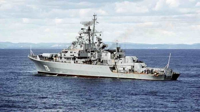 projekt 1135 burevestnik projekt 1135 burevestnik