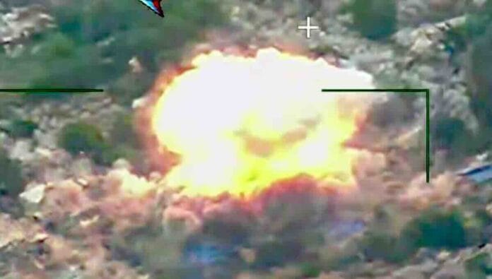 raketni udar sistema iskander m spalio centar za bespilotne letelice ukrajinske 63. mehanizovane brigade