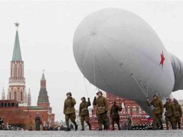 rusija razmatra taktiku iz prvog i drugog svetskog rata u borbi protiv dronova, a sličnu meru uzimaju u obzir i sad