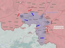 imenovane dve „najtoplije” oblasti u kurskom regionu