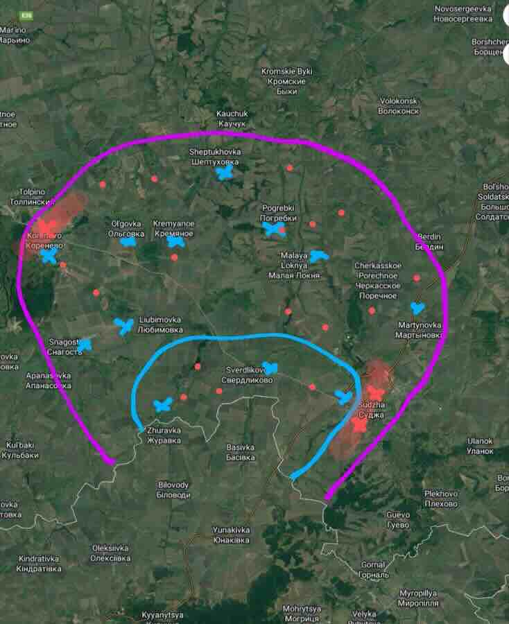 manevarsko ratovanje u kursku slika 2