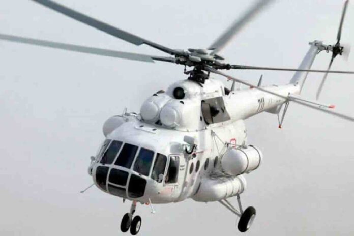 mi 8 helikopter mi 8 helikopter