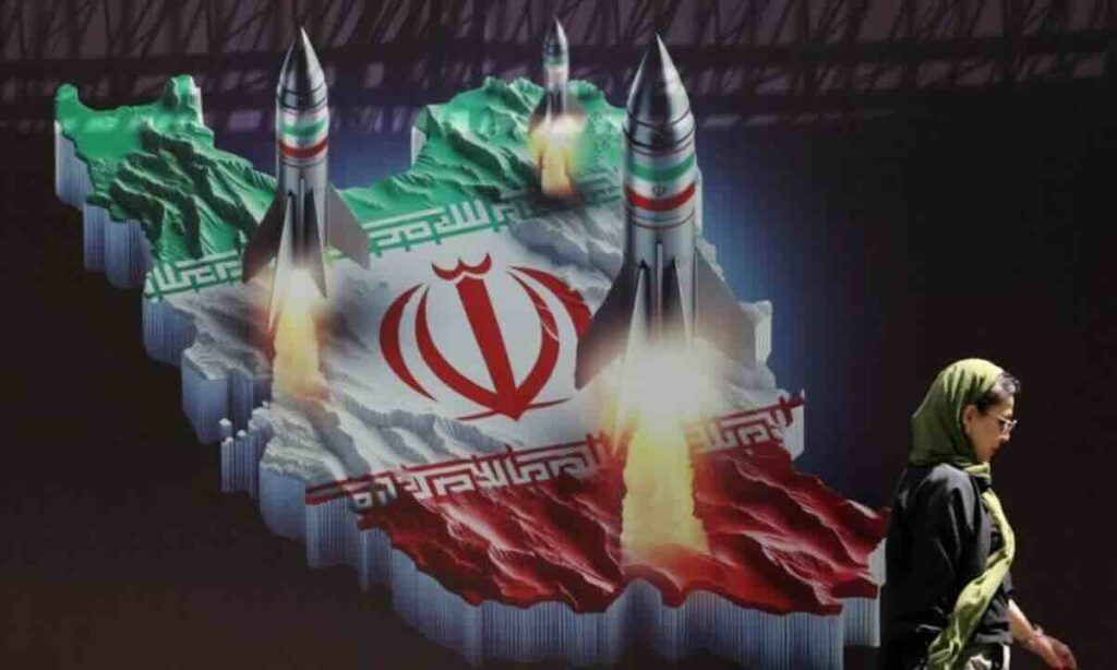 nakon psiholoskog odlaganja iran se sprema udari izraelske baze u azerbejdzanu i kurdistanu nakon psihološkog odlaganja, iran se sprema udari izraelske baze u azerbejdžanu i kurdistanu