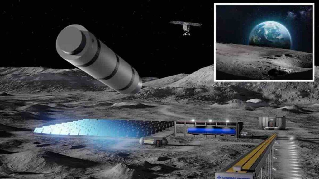 odiseja u svemiru kina pocinje razvoj magnetnog lunarnog lansera za rusko kinesku buducu mesecevu bazu odiseja u svemiru kina počinje razvoj magnetnog lunarnog lansera za rusko kinesku buduću mesečevu bazu