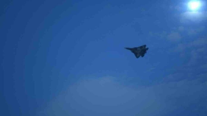 su 57