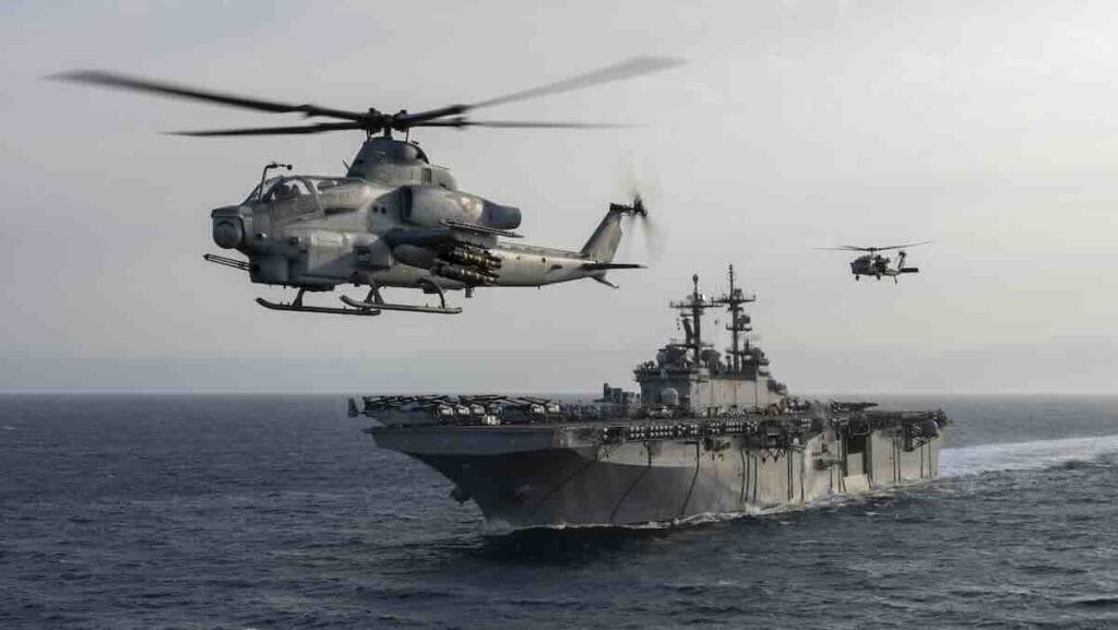 uss wasp