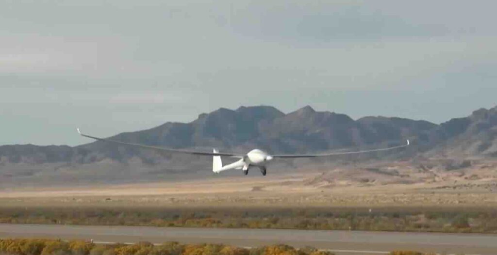 americki ultra dron
