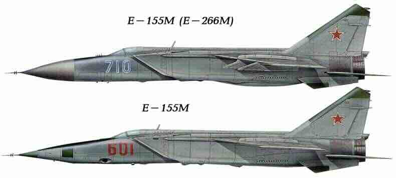 e155m maketarski crtež