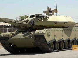 m60 iran