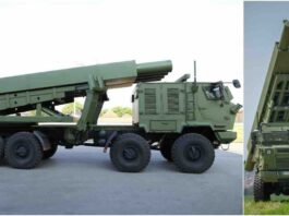 mlrs sumadija