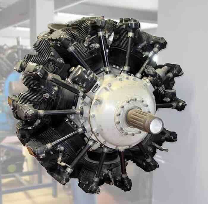 motor hs14ab