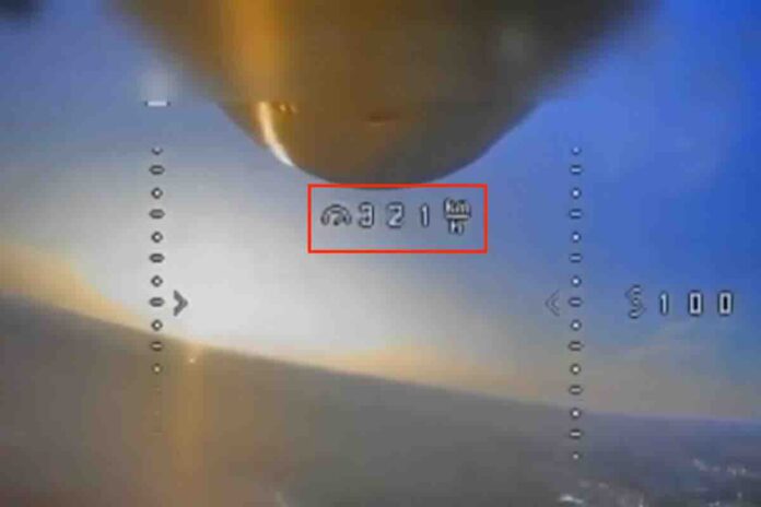 ruskim helikopterima preti nova opasnost ukrajinci sada imaju fpv dronove brzine preko 300 km:h