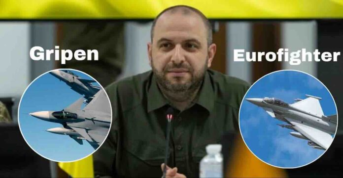 ukrajina pored mirage 2000, sada priča i o lovcima gripen i typhoon zašto se ukrajinci ne drže f 16? ukrajina pored mirage 2000, sada priča i o lovcima gripen i typhoon zašto se ukrajinci ne drže f 16?