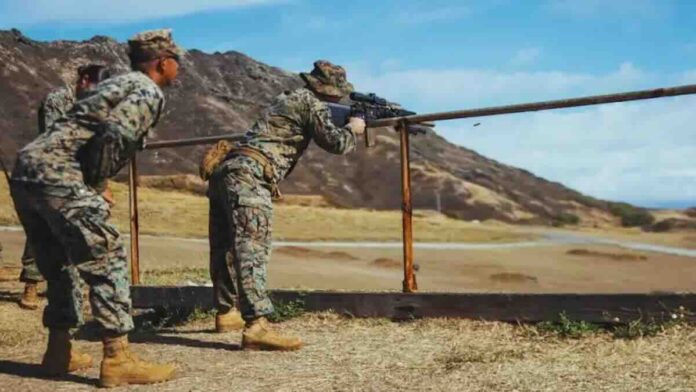 američka vojska testira automatsku pušku za uništavanje dronova koja „svakog marinca pretvara u lovca na dronove“