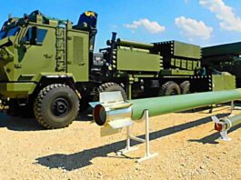 analiza da li je raketa “uragan” kalibra 262 mm završena i spremna za upotrebu u vojsci srbije?