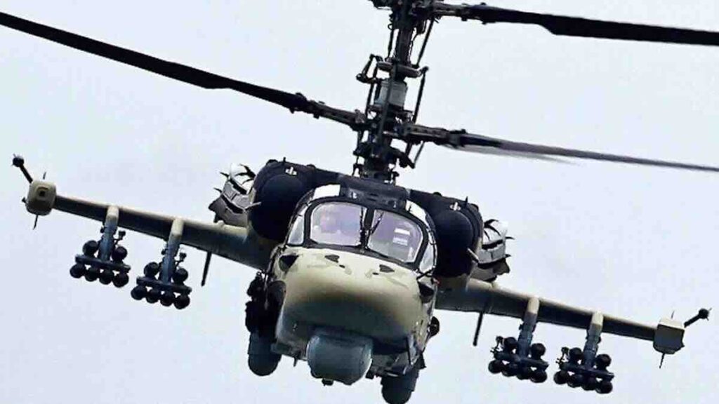 ka 52 sa 24 9k121 vihr ic navodene pt rakete ka 52 sa 24 9k121 vihr ic navođene pt rakete